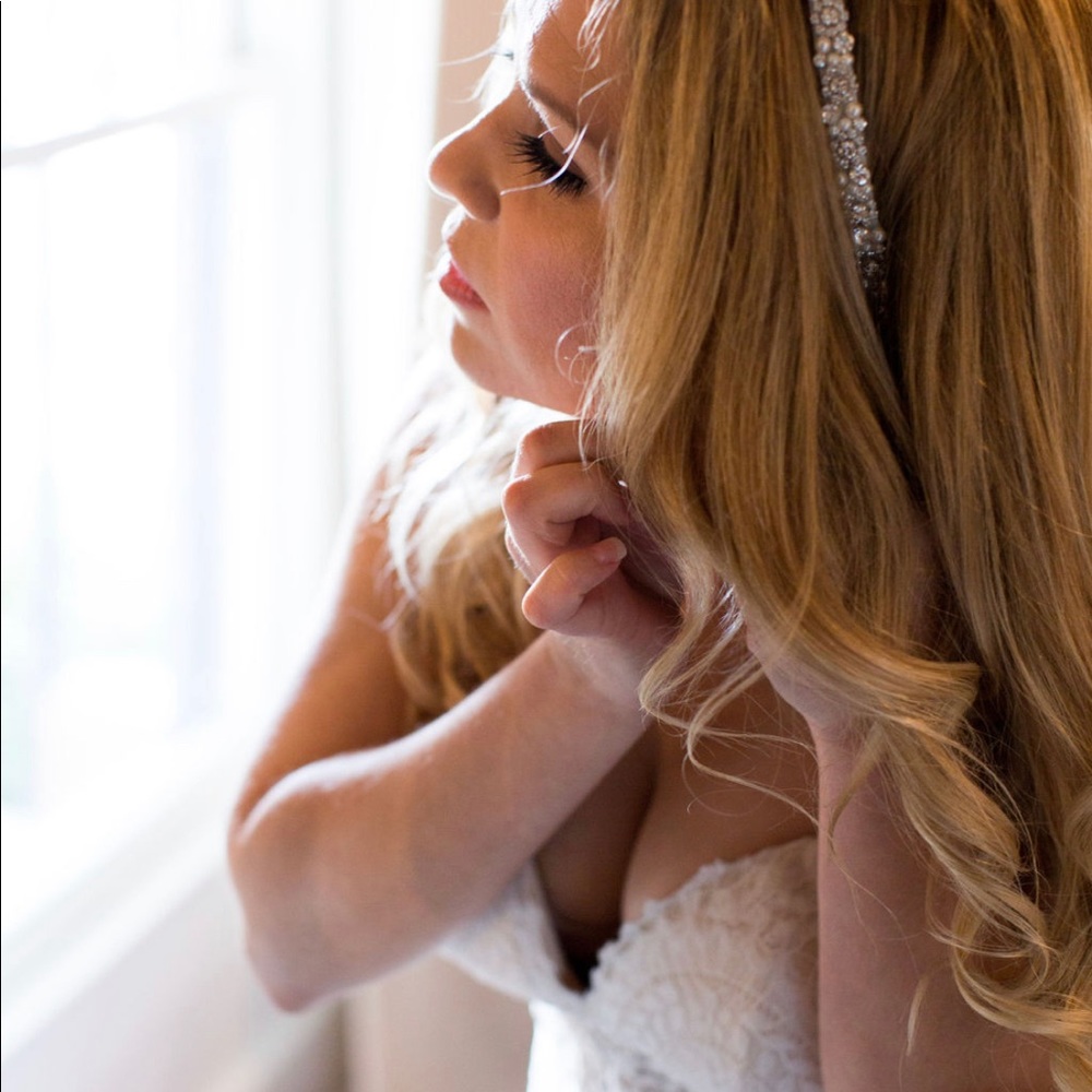 Meet your Posher, Kristin